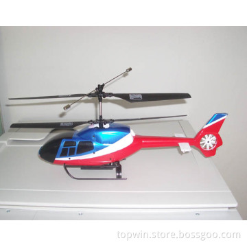 4CH RTF RC Helicopter